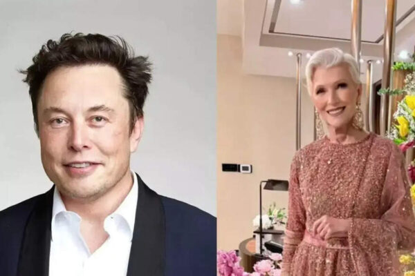 Elon Musk's mom Maye Musk celebrates Tesla CEO's 54th birthday: ‘Thank you for…’