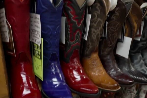 Beyonce’s ‘Cowboy Carter’ tour sparks new fashion trend