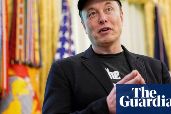 Elon Musk calls Trump’s big bill ‘utterly insane and destructive’ as Senate debates | Elon Musk