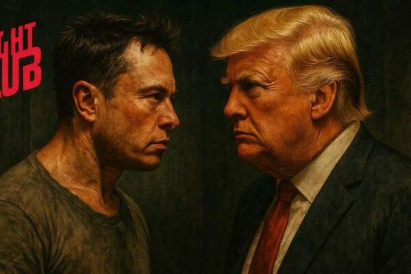 Donald Trump vs Elon Musk Part 2: Tech billionaire restarts argument; calls 'Big Bill Beautiful' utterly insane | World News