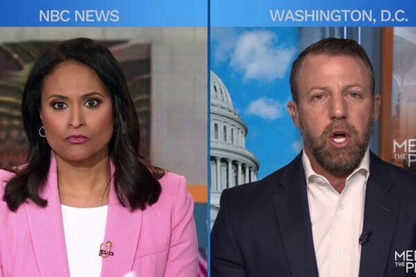 Sen. Mullin responds to Elon Musk’s criticism of Trump agenda bill: ‘He just doesn’t know’