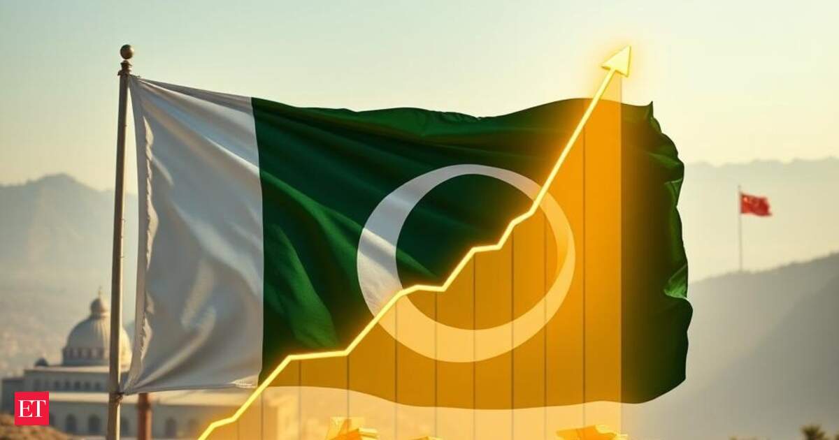 China rolls over $3.4 billion of commercial loans to Pakistan, says source