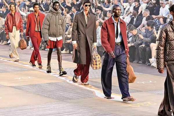 Paris Fashion Week 2025: Paris Fashion Week 2025 celebrities, highlights: What is viral this year?