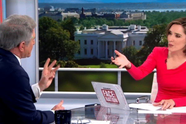 Full transcript of "Face the Nation with Margaret Brennan," June 29, 2025