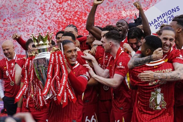 Stan Sport buys rights to air English Premier League in Australia