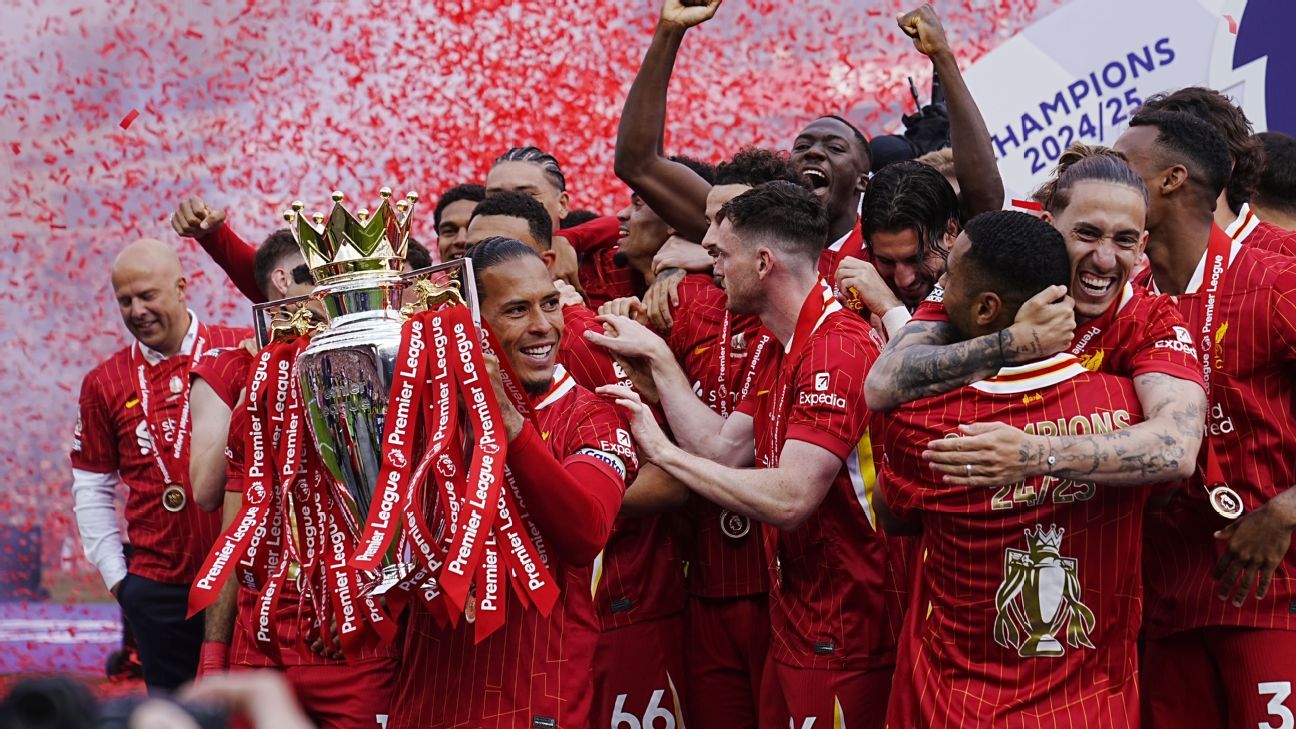 Stan Sport buys rights to air English Premier League in Australia