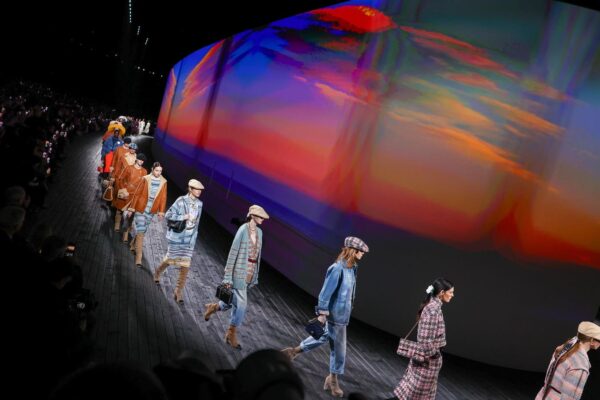 France Says No To Ultra Fast Fashion. Will The World Follow?