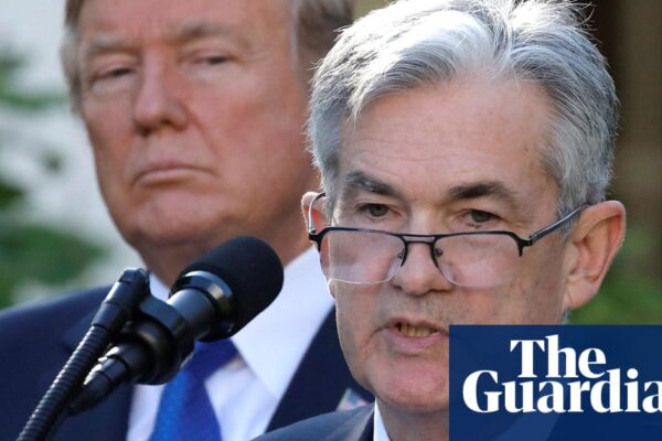 Dollar falls to three-year low after report Trump may name next Fed chair early | Dollar