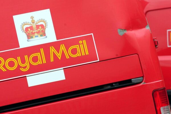 Czech billionaire Kretinsky named chairman of Royal Mail after takeover