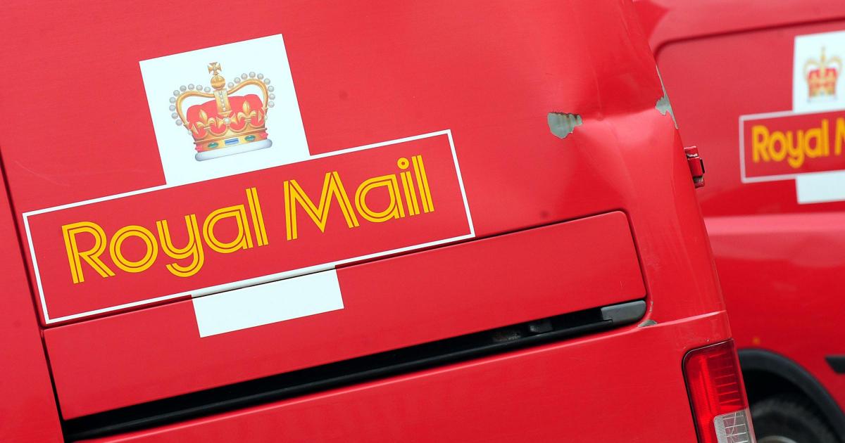 Czech billionaire Kretinsky named chairman of Royal Mail after takeover