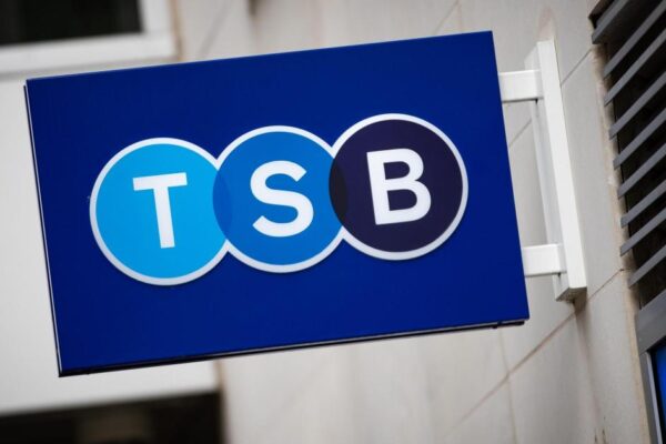 TSB’s Spanish owner considers sale of UK banking business