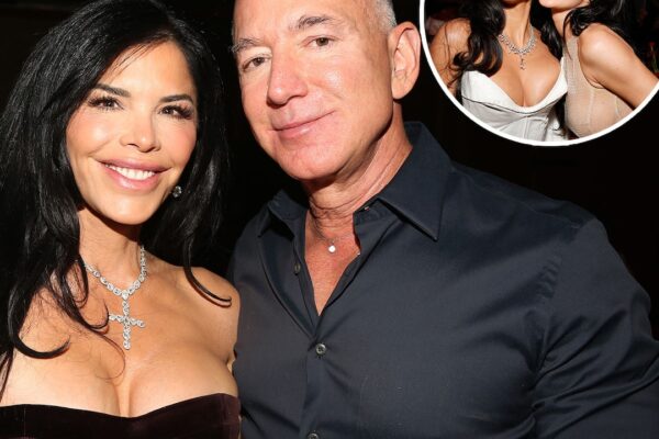 Jeff Bezos, Lauren Sánchez's Wedding: Kardashian-Jenners Fashion 
