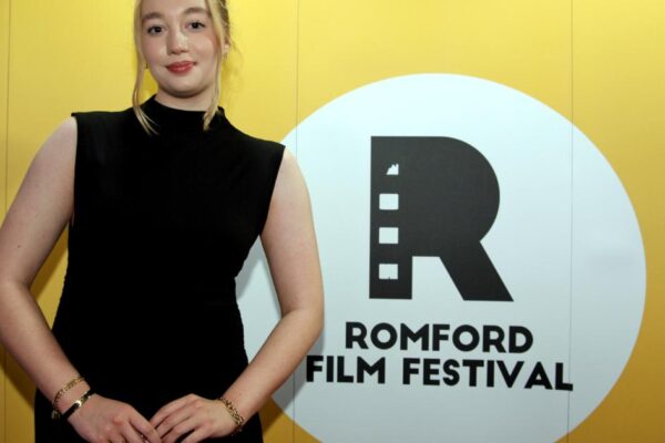 Romford Film Festival 2025: Reporting from the red carpet