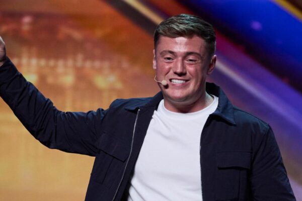 BGT fans left divided over Harry Moulding winning show