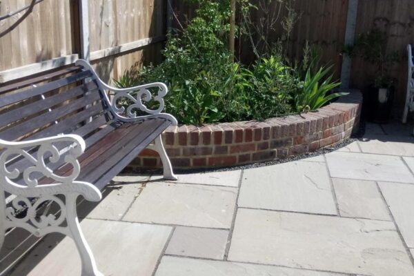 Fire risk warning to households after UK basks in sunny spring