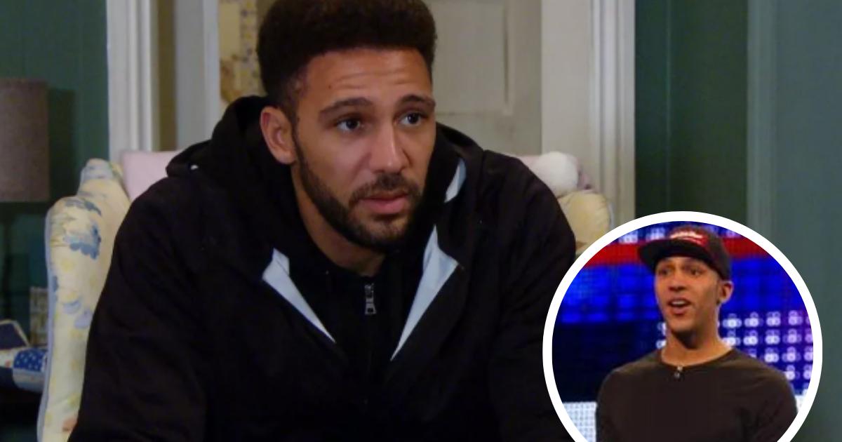 Emmerdale's Jay Kontzle's Britain's Got Talent popstar past