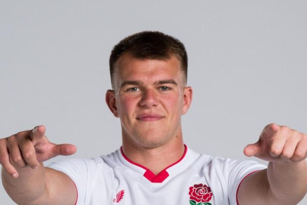 Carpenter ready for a piece of England action this summer