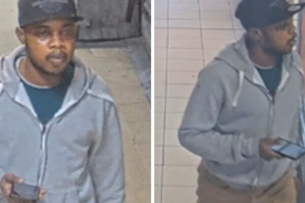 Knightsbridge station: Woman 'sexually assaulted' by man