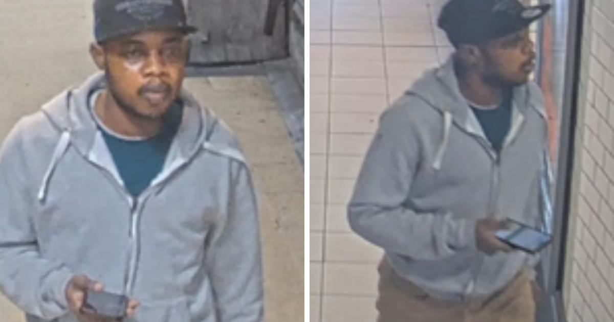 Knightsbridge station: Woman 'sexually assaulted' by man