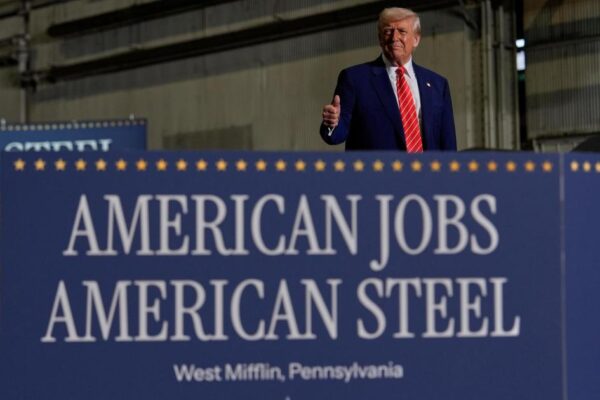 Trade Secretary to push for timeline on US tariff exemption