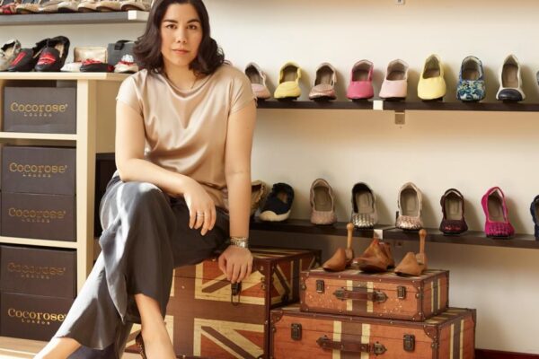 Accelerating today’s side hustles into tomorrow’s top businesses