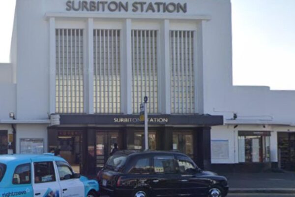 Surbiton named one of UK’s most boring towns to live