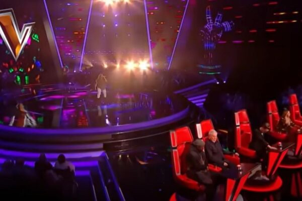 The Voice UK announces Kelly Rowland as newest coach