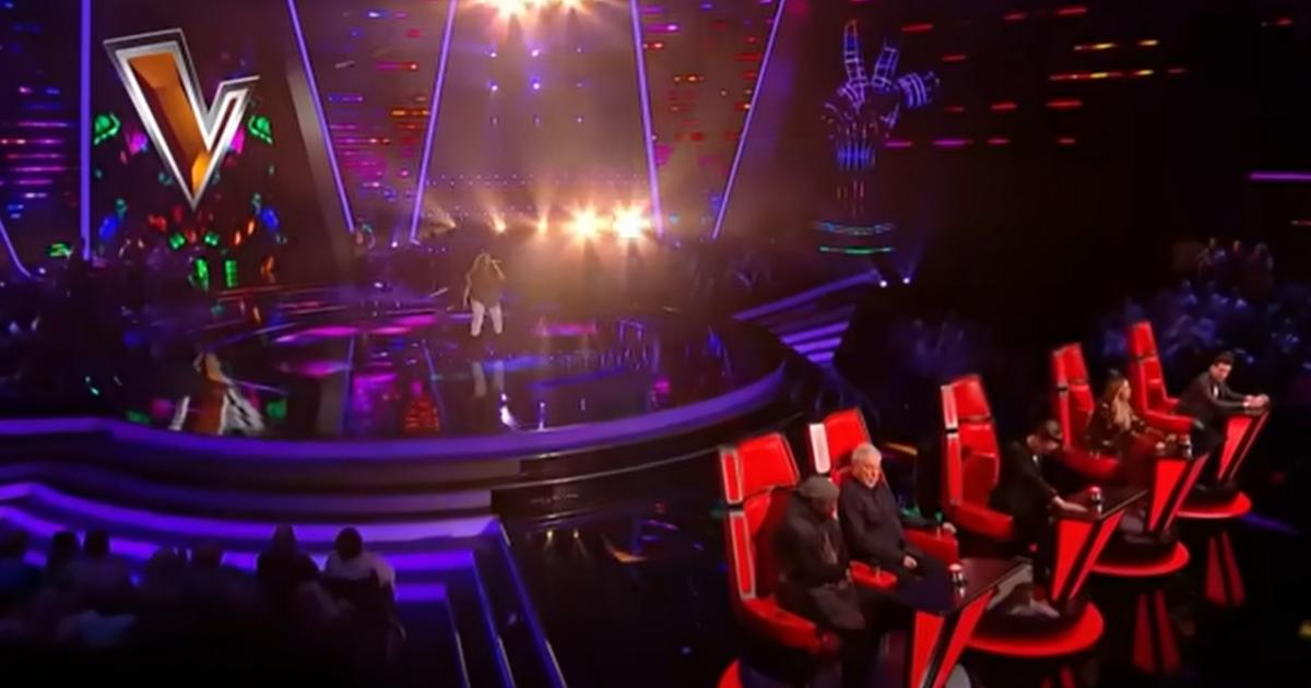 The Voice UK announces Kelly Rowland as newest coach