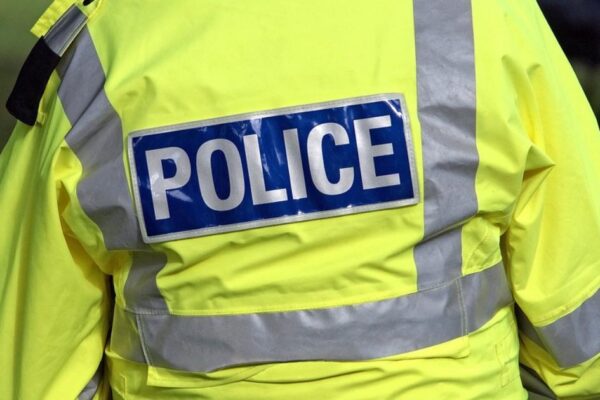 Met officer Max Gilliver fired for inappropriate touching