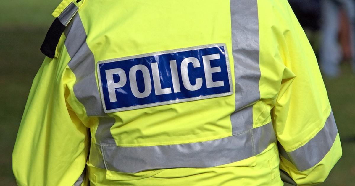 Met officer Max Gilliver fired for inappropriate touching