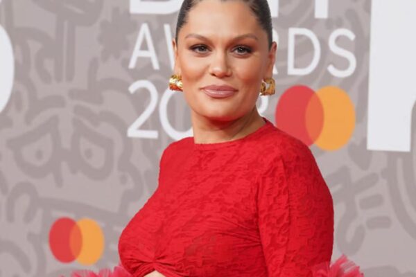 Jessie J has ‘early breast cancer’ ahead of Summertime Ball