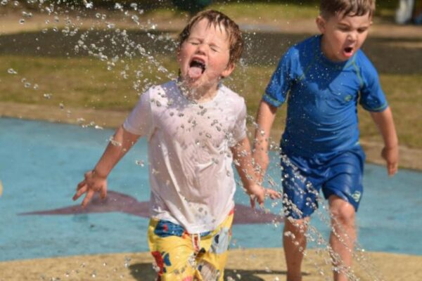 Spanish scorcher to bring warmer weather to Norfolk