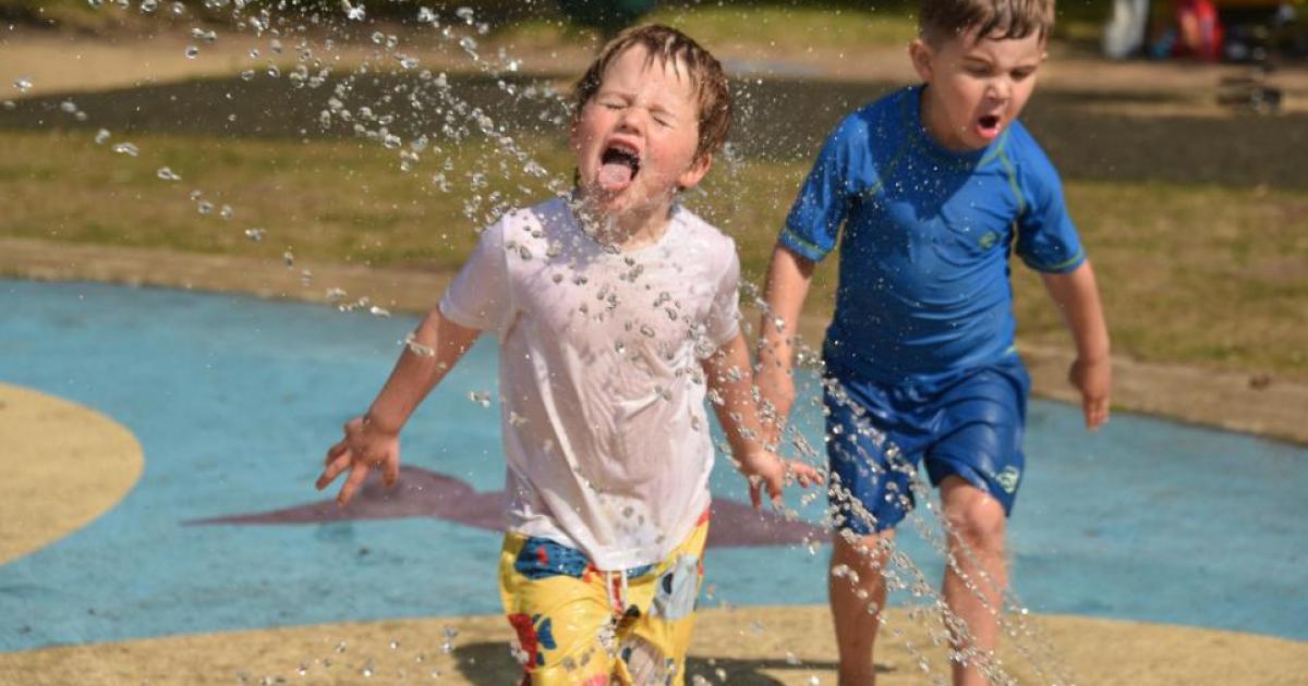 Spanish scorcher to bring warmer weather to Norfolk