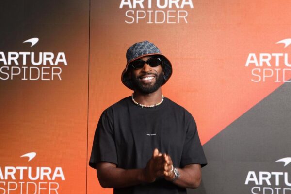 Tinie Tempah says nightlife crisis means ‘losing that physical connection’