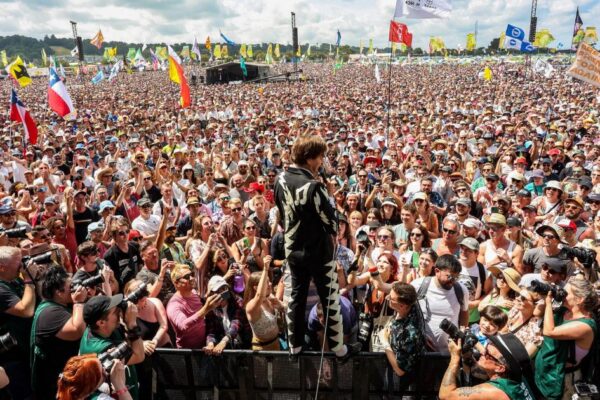 Gen Z's ideal summer includes five festivals and four trips abroad