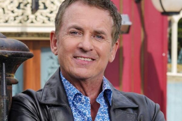 Why isn't EastEnders on TV tonight? BBC schedule change