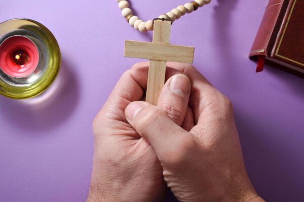 ‘Lord’s Prayer better recognised than national anthem, Churchill or Shakespeare’