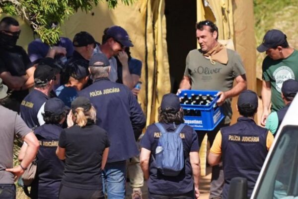 Madeleine McCann suspect to be released soon amid failure