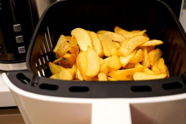 Urgent air fryer warning issued for all UK households