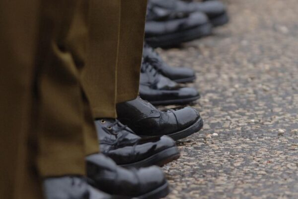 British ‘service person’ arrested in Kenya over rape allegation