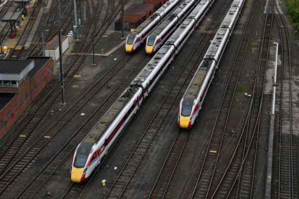 North missed £140bn of transport investment during last government – research