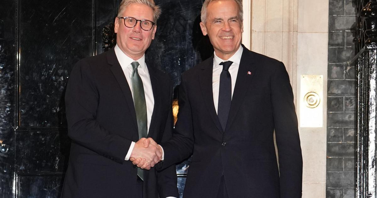 Prime Minister to visit Canada for trade and security talks