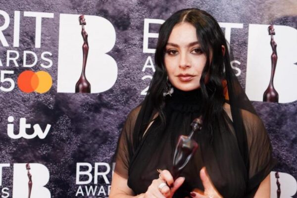 Brit Awards move to Manchester from London for 2026