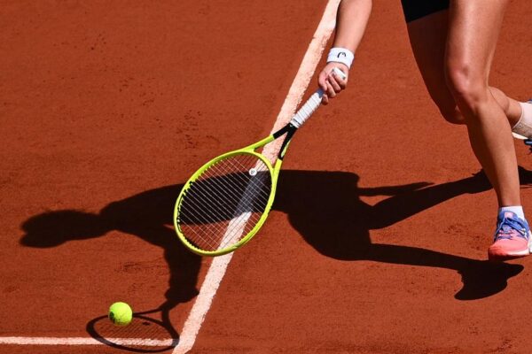 LTA to support British women's tennis players' health