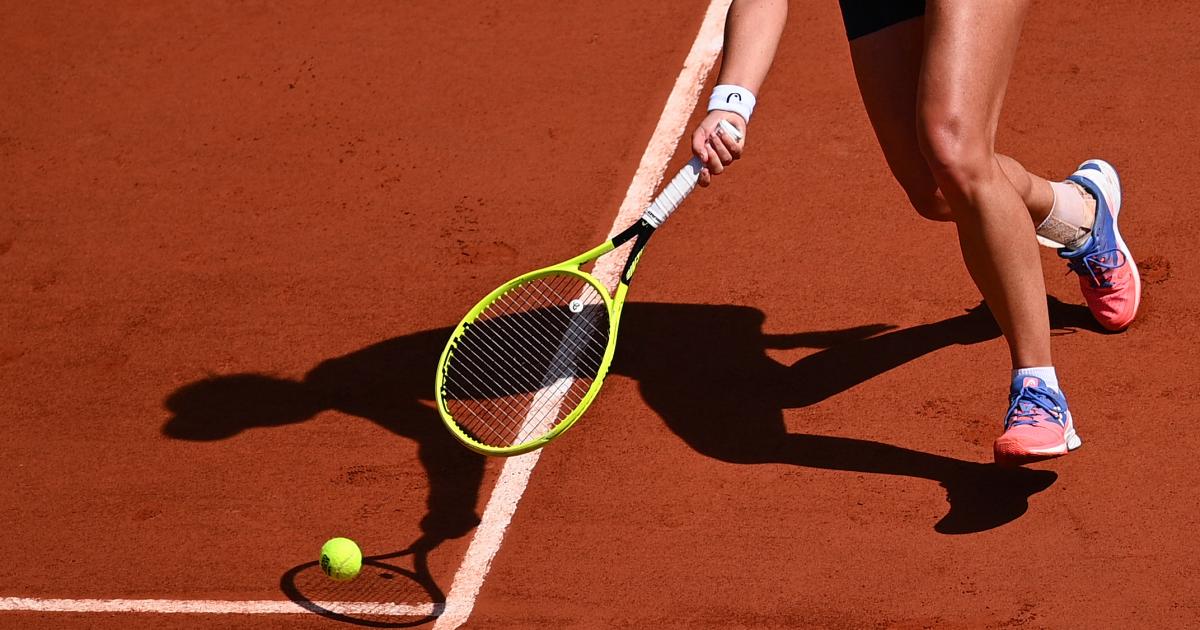 LTA to support British women's tennis players' health