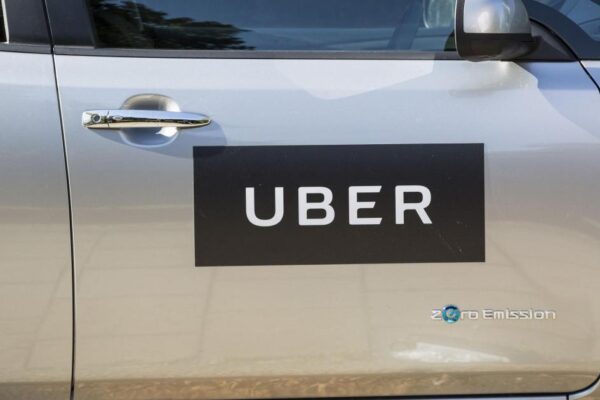 Uber to launch self-driving taxis in London next year