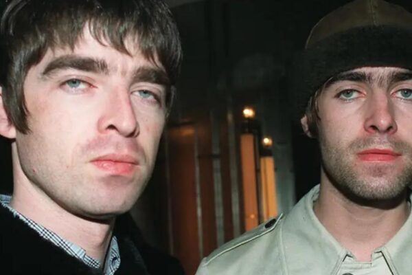 Oasis hint at upcoming tour setlist as Liam updates fans