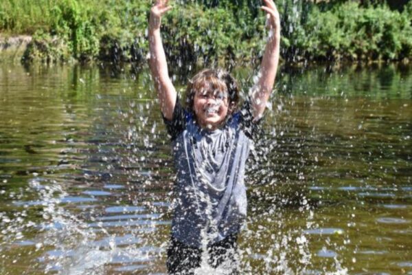 Heat warning issued for Norfolk by UK Health Security Agency