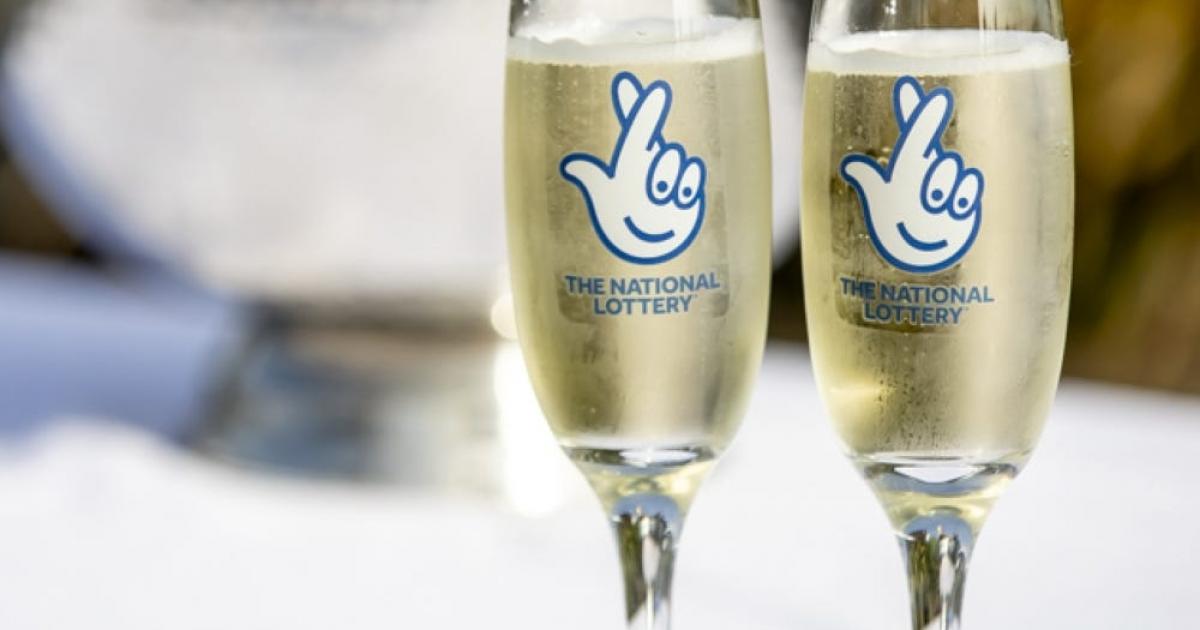 The UK’s 10 biggest EuroMillions wins
