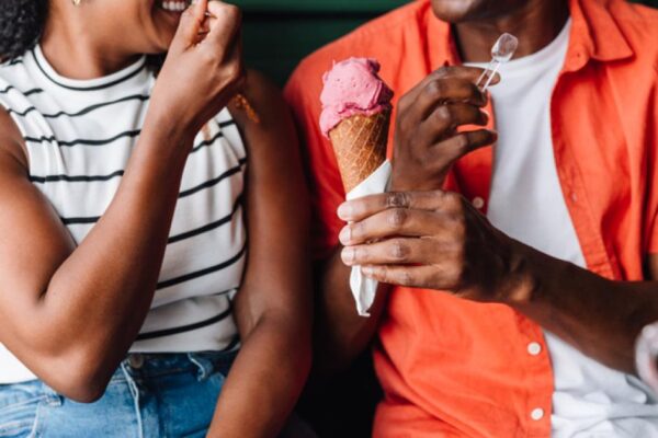 Frozen treat capital of the UK revealed